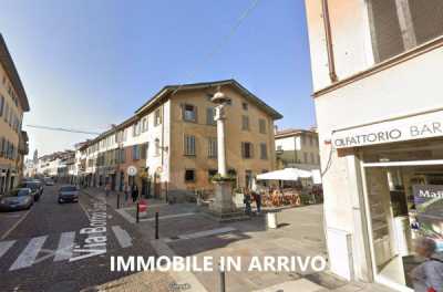 Loft Open Space in Vendita a Bergamo via Guglielmo Longo