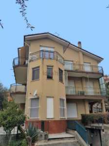 Appartamento in Vendita a Pietra Ligure via della Cornice 82