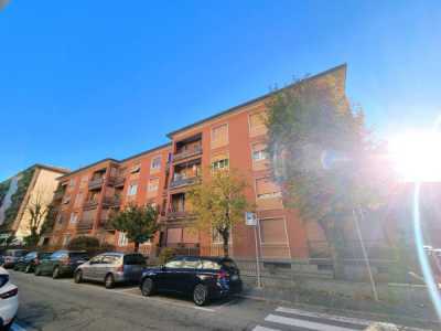 Appartamento in Vendita a Legnano via Giuseppe Pirovano