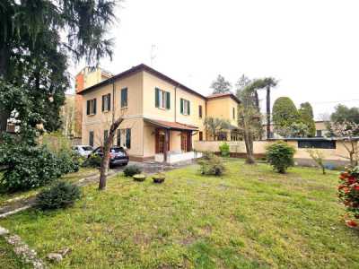 Villa in Vendita a Legnano via Roma