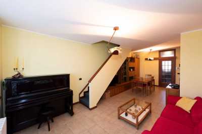 Appartamento in Vendita a Melzo via San Martino 14