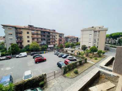Appartamento in Affitto a Catania via Mario Vaccaro