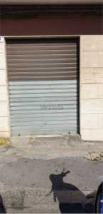 Box Garage in Vendita a Catania Quartiere Angeli Custodi Porto