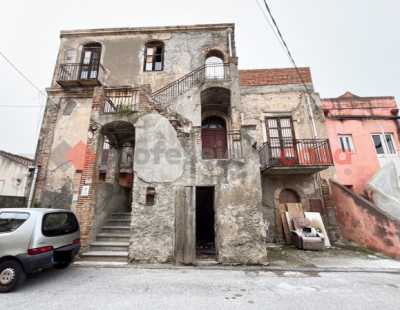 Rustico Casale in Vendita a Milazzo via Palombaro 132