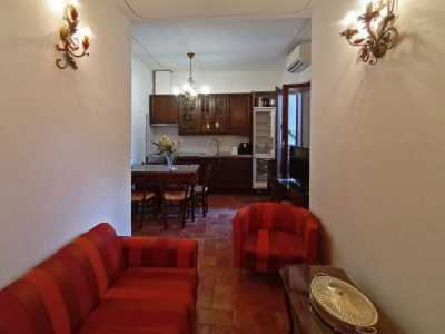 Appartamento in Affitto a Firenze via Degli Alfani km 0