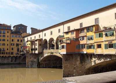 Appartamento in Affitto a Firenze Ponte Vecchio s n c