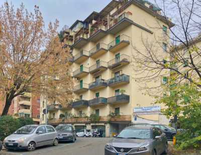 Appartamento in Vendita a Firenze via della Villa Demidoff 14