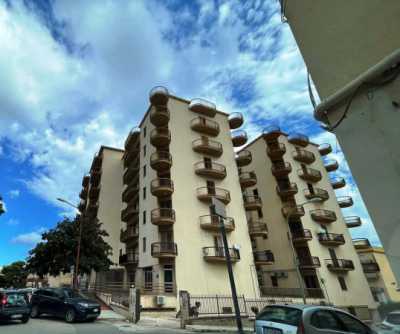 Appartamento in Vendita a Castellammare del Golfo via Segesta