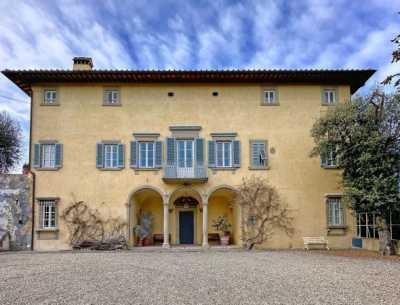 Villa in Affitto a Bagno a Ripoli via di Fattucchia