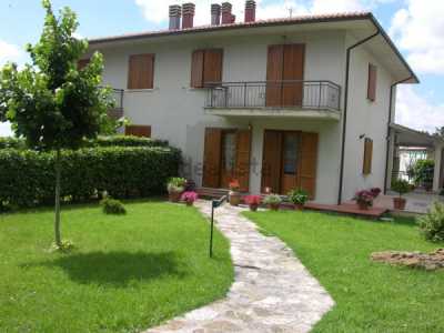 Villa in Vendita a Semproniano via Toscana 53