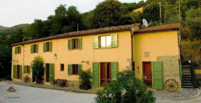 Rustico Casale in Vendita a Monsummano Terme