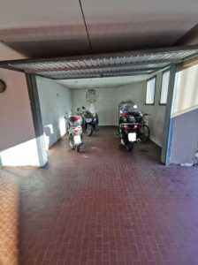 Box Garage in Vendita a Prato via Battista Tettamanti s n c