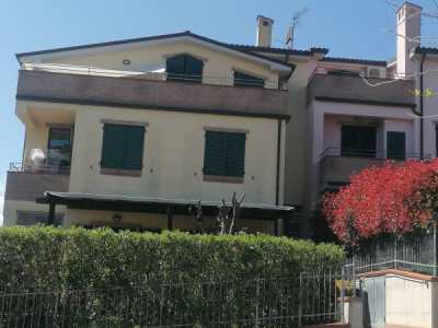 Appartamento in Vendita ad Osimo via Amintore Fanfani 12