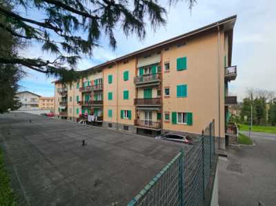 Appartamento in Vendita ad Olgiate Olona via Isonzo 9