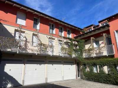 Appartamento in Vendita a Nerviano via Enrico Rondanini 23
