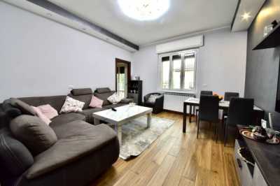 Appartamento in Vendita a Senago via Cavour 200