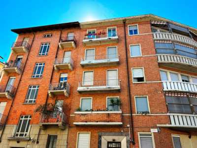 Appartamento in Vendita a Torino via Frassineto 33
