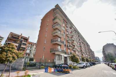 Appartamento in Vendita a Torino via Baltimora 96