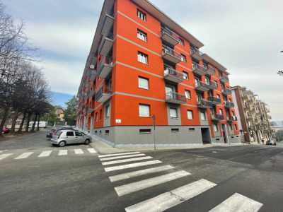 Appartamento in Vendita a Pinerolo via Paolo Boselli 3