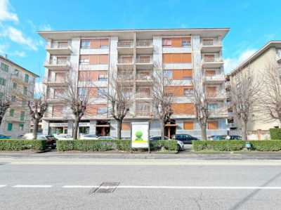 Appartamento in Vendita a Pinerolo Corso Torino 103