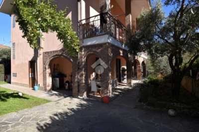 Villa in Vendita ad Avigliana Viale Dei Tigli 26