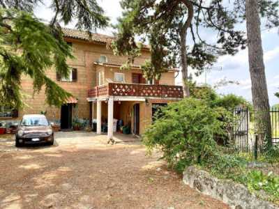 Villa in Vendita a Carpeneto via Torino 87