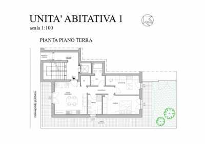 Appartamento in Vendita a Civitanova Marche via Teano