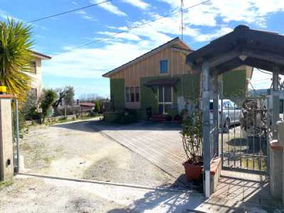 Indipendente in Vendita a Mondolfo via Val Cesano 122