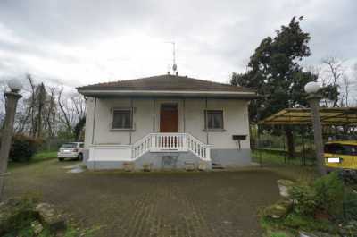 Villa in Vendita a Cassolnovo via del Porto 51