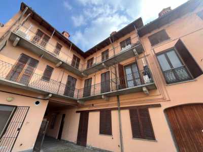 Appartamento in Vendita a Gambolò Corso Vittorio Emanuele 3