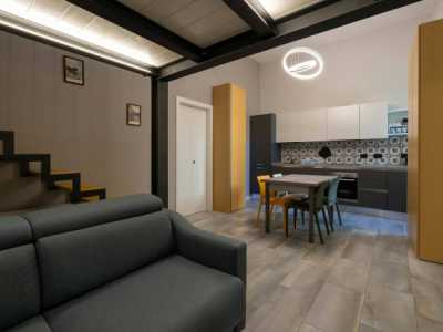 Appartamento in Affitto a Cannobio via Paolo Zaccheo