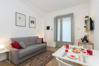 Appartamento in Affitto a Torino via Saluzzo