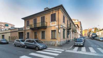 Palazzo Stabile in Vendita a Torino via Don Giovanni Bosco