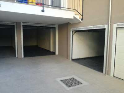 Box Garage in Affitto a Busca Corso Giuseppe Romita 87