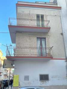 Appartamento in Vendita a Manfredonia via Pulsano 32