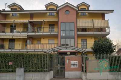 Appartamento in Vendita a Vinovo Piazza Guglielmo Marconi