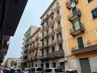 Appartamento in Vendita a Taranto via Leonida 20