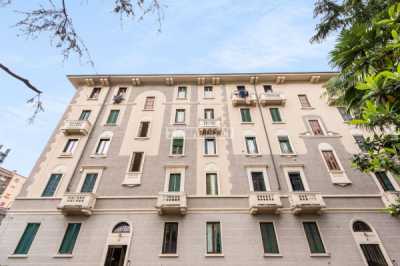 Appartamento in Vendita a Milano via Francesco Villa 6 Nuovo