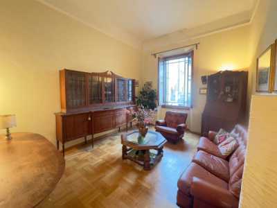 Appartamento in Vendita a Firenze via Scipione De