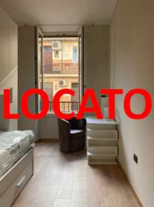 Appartamento in Affitto a Roma via Nomentana 117