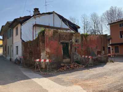 Rustico Casale in Vendita a Pontevico via San Carlo 47
