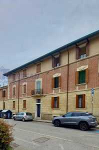 Appartamento in Vendita a Rovigo via Trieste 67