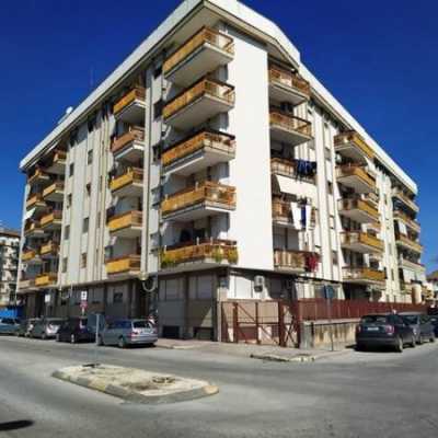 Appartamento in Vendita a Bisceglie via Vittorio Veneto 85