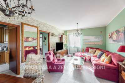 Appartamento in Vendita a Castiglione Olona via Buonarroti 16