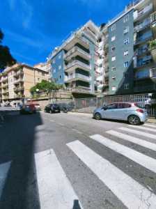 Appartamento in Vendita a Napoli via San Giacomo Dei Capri