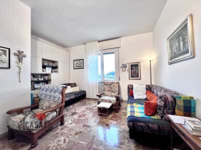 Appartamento in Vendita a Cesena via Savio 718