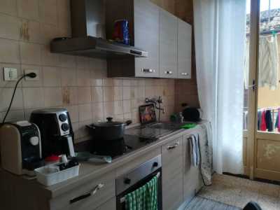 Appartamento in Affitto a Terni via Cavour 82