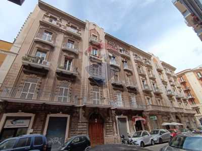 Appartamento in Affitto a Bari via Cardassi 66