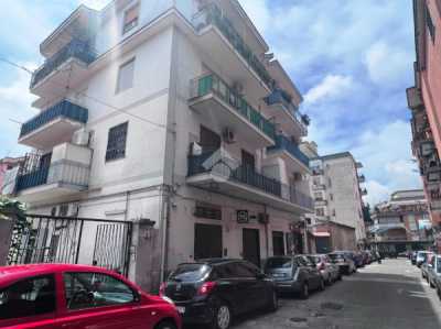 Appartamento in Affitto a Napoli via Domenico Colasanto 30