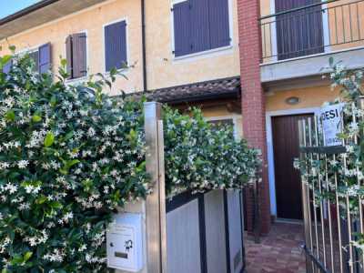 Appartamento in Vendita a Mapello via Fermi